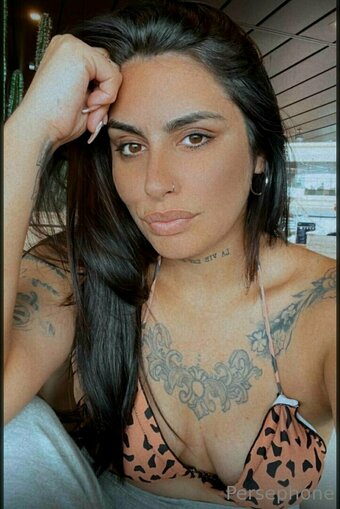 perseephone Nude Leaks Photo 24