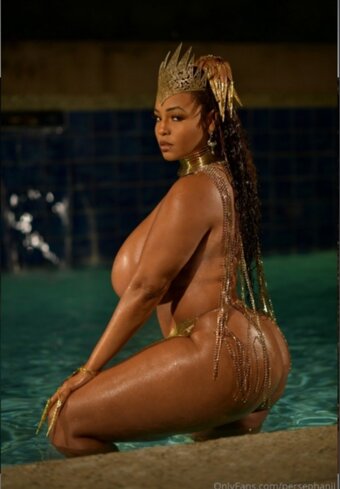 Persephani Nude Leaks Photo 2