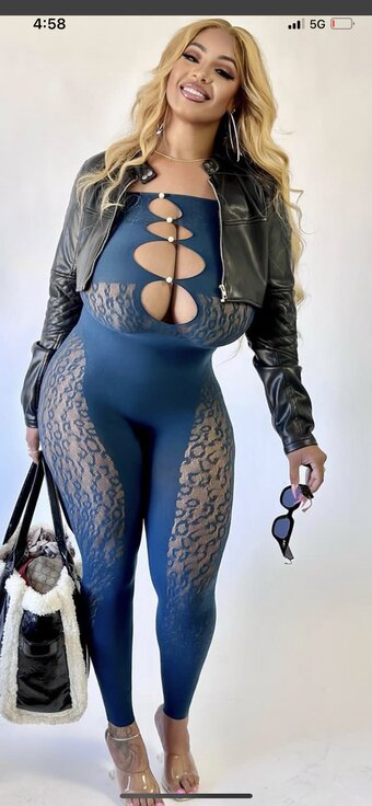 Persephaniificial / persephanii Nude Leaks OnlyFans Photo 20