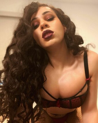 Persephiroth / Persephone valentine Nude Leaks Photo 6