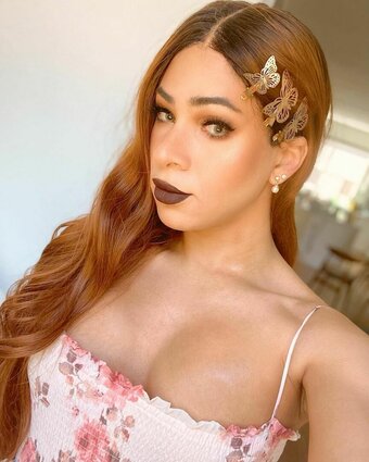 Persephiroth / Persephone valentine Nude Leaks Photo 10