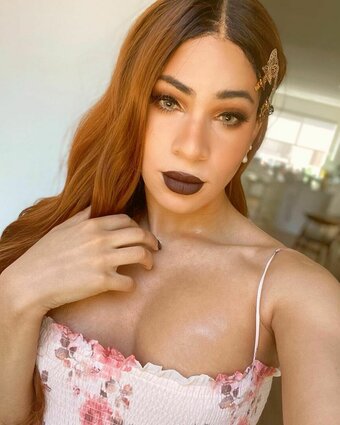 Persephiroth / Persephone valentine Nude Leaks Photo 11