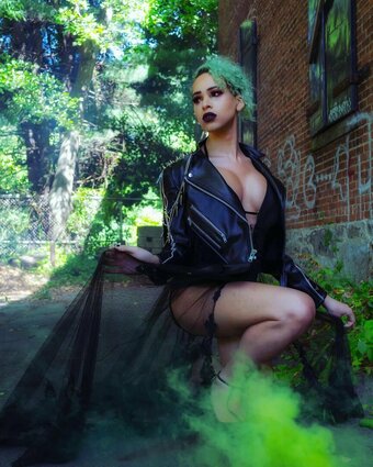 Persephiroth / Persephone valentine Nude Leaks Photo 14