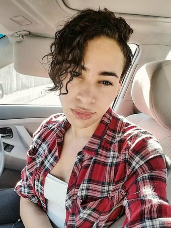 Persephiroth / Persephone valentine Nude Leaks Photo 16