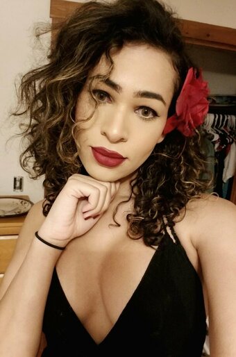 Persephiroth / Persephone valentine Nude Leaks Photo 17