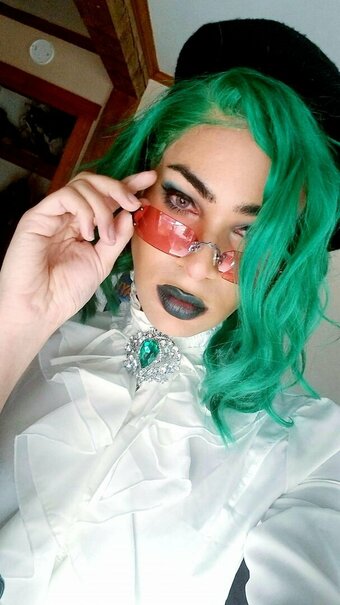 Persephiroth / Persephone valentine Nude Leaks Photo 18