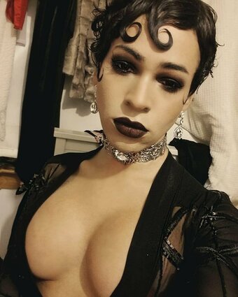 Persephiroth / Persephone valentine Nude Leaks Photo 22