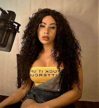 Persephiroth / Persephone valentine Nude Leaks Photo 24