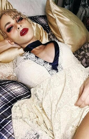 Persephiroth / Persephone valentine Nude Leaks Photo 26