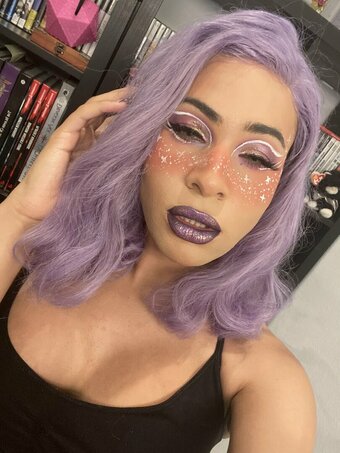 Persephiroth / Persephone valentine Nude Leaks Photo 27