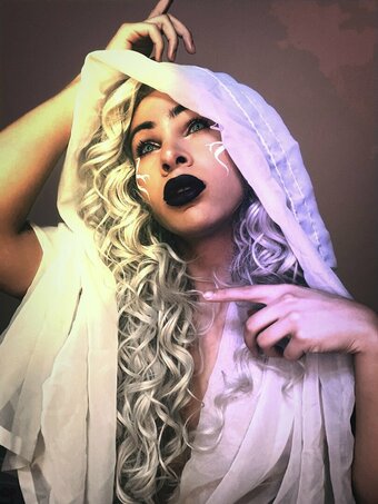 Persephiroth / Persephone valentine Nude Leaks Photo 29