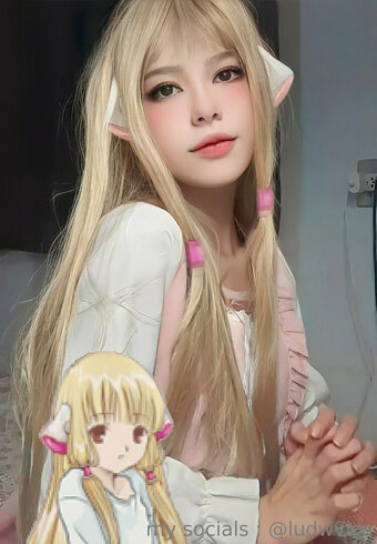 persoconn Nude Leaks Photo 14