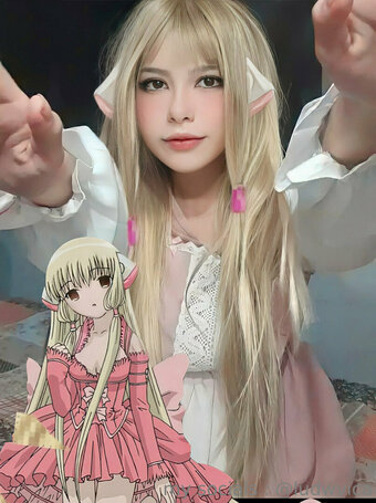 persoconn Nude Leaks Photo 15