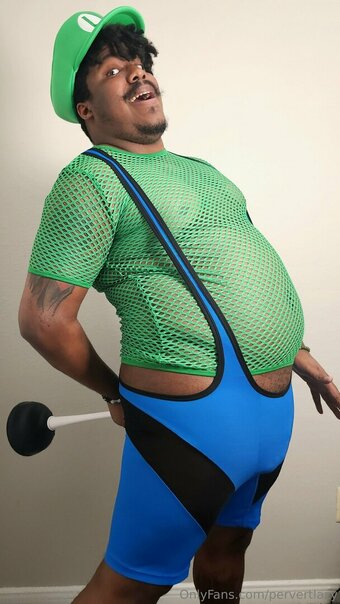 pervertlazy Nude Leaks Photo 1