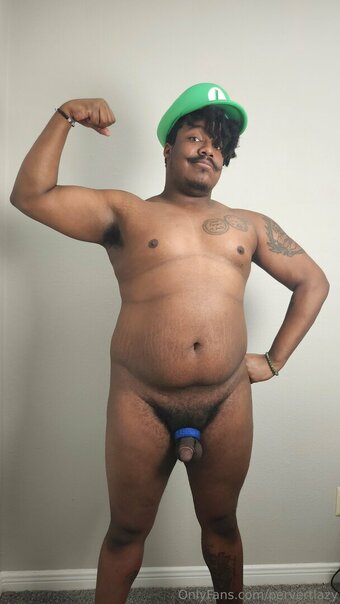pervertlazy Nude Leaks Photo 4