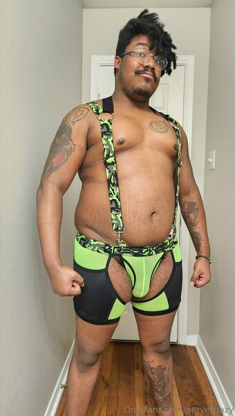 pervertlazy Nude Leaks Photo 13