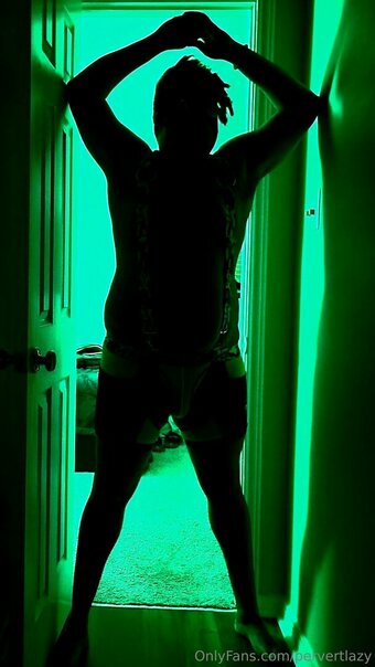 pervertlazy Nude Leaks Photo 15