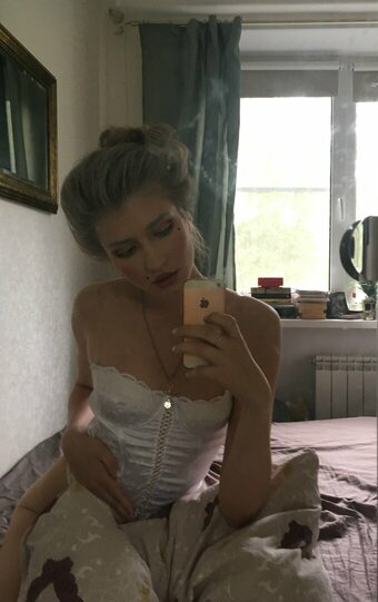 Peshkovazvezda / nastyapeshkova Nude Leaks Photo 4