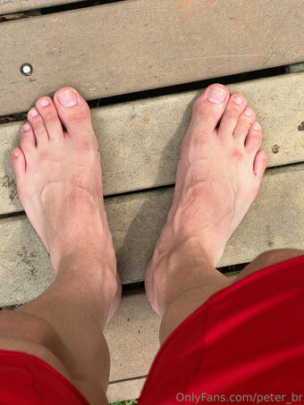 peter_br Nude Leaks Photo 6