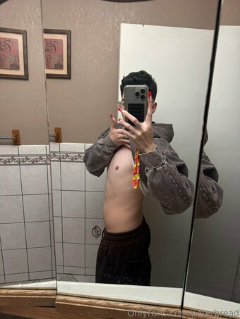 peterbread Nude Leaks Photo 4