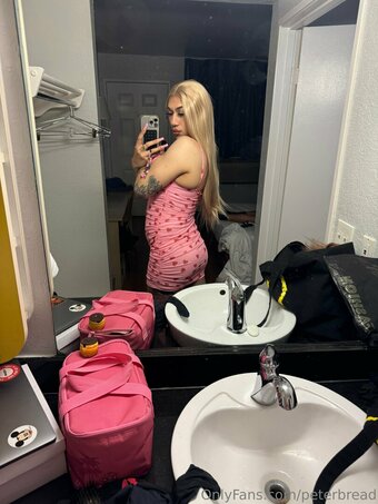 peterbread Nude Leaks Photo 8