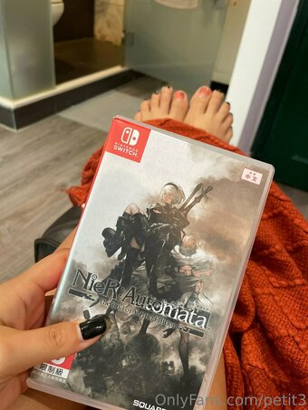 petit3 Nude Leaks Photo 13