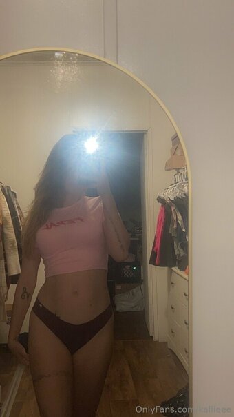 petitebabylee Nude Leaks Photo 9