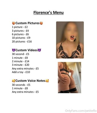 petiteflo Nude Leaks Photo 7