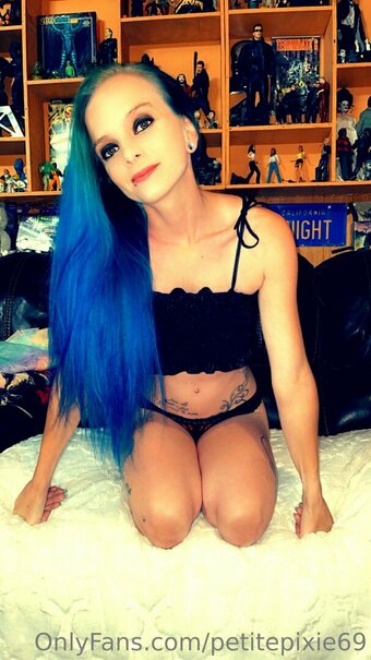 petitepixie69 Nude Leaks Photo 3