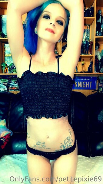 petitepixie69 Nude Leaks Photo 4