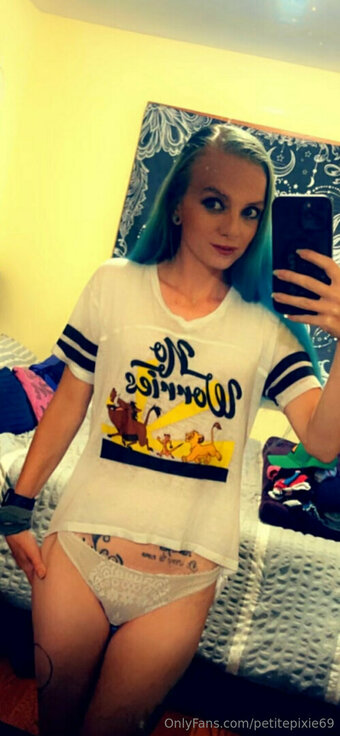 petitepixie69 Nude Leaks Photo 11