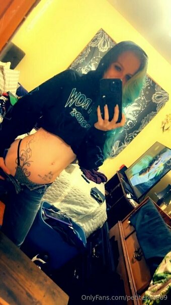 petitepixie69 Nude Leaks Photo 18