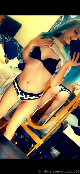 petitepixie69 Nude Leaks Photo 27