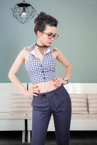 Petsha / petsha.nguyen Nude Leaks Photo 9