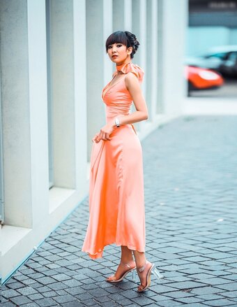 Petsha / petsha.nguyen Nude Leaks Photo 16