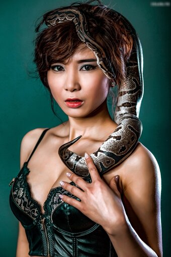 Petsha / petsha.nguyen Nude Leaks Photo 18