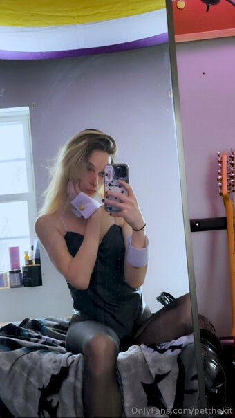 petthekit Nude Leaks Photo 2