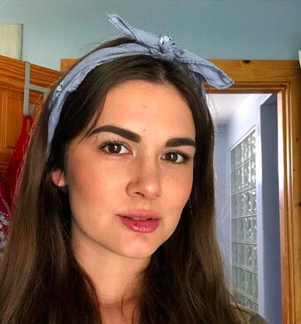 Pettythingss Nude Leaks OnlyFans Photo 1