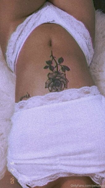 petulkaa / peeeta_hl Nude Leaks OnlyFans Photo 6