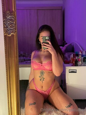 petulkaa / peeeta_hl Nude Leaks OnlyFans Photo 27