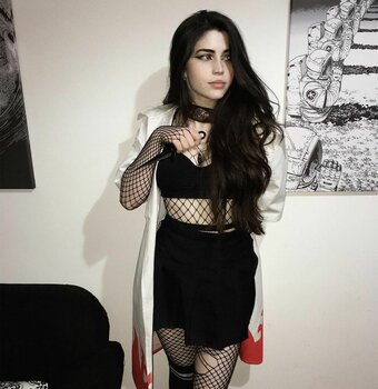 Peusche Nude Leaks OnlyFans Photo 1