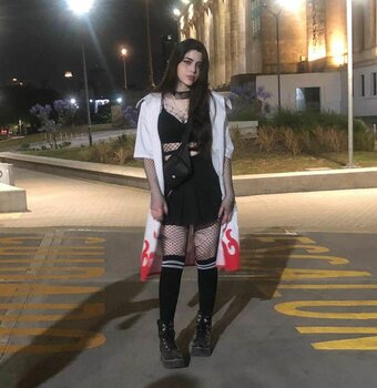 Peusche Nude Leaks OnlyFans Photo 2