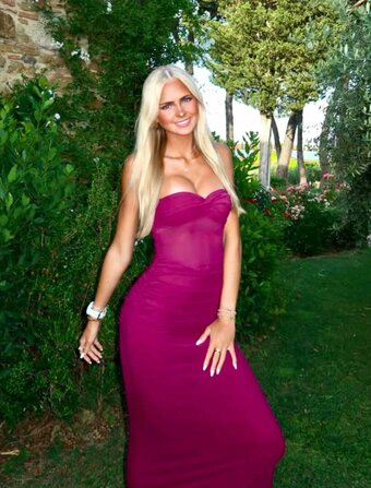 Peyton Blomquist Nude Leaks Photo 3