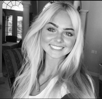 Peyton Blomquist Nude Leaks Photo 7