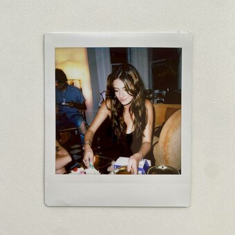 Peyton Brown / https: / peyyytooonn Nude Leaks Photo 1