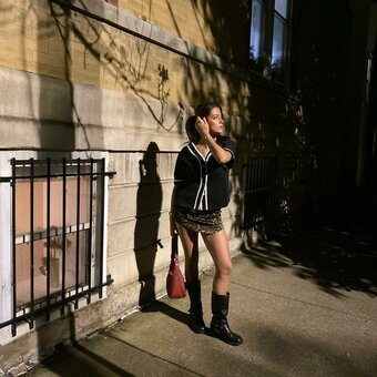 Peyton Brown / https: / peyyytooonn Nude Leaks Photo 2