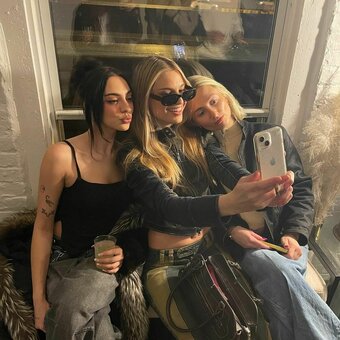 Peyton Brown / https: / peyyytooonn Nude Leaks Photo 28