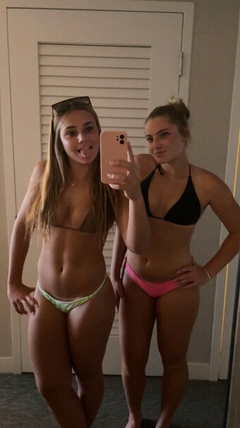 Peyton Chamberlain / p3yton26 / peyton_chamberlain_ Nude Leaks Photo 1