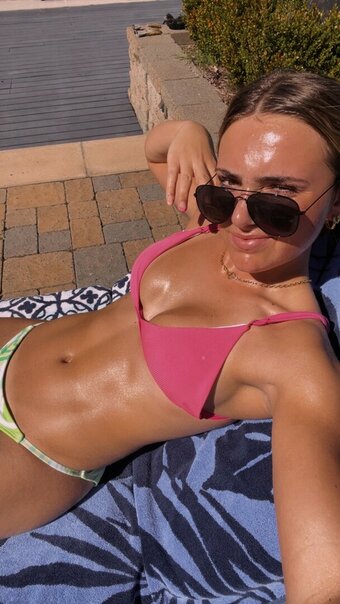 Peyton Chamberlain / p3yton26 / peyton_chamberlain_ Nude Leaks Photo 4