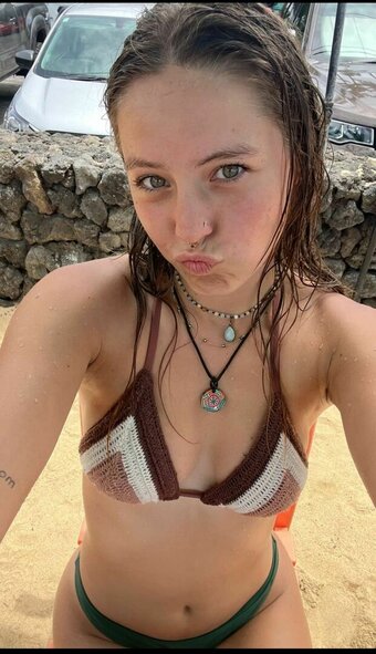 Peyton Coffe Nude Leaks Photo 4